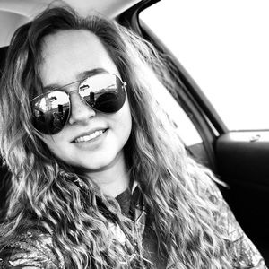 Meet your Posher, Moriah